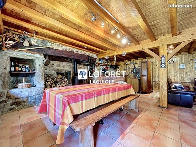 Maison vente à Mende, Grandvals