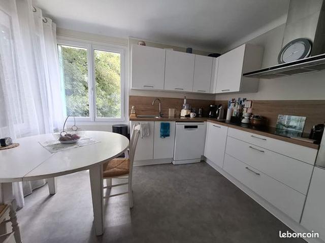 Maison vente à Niort, Saint-maixent-l'ecole