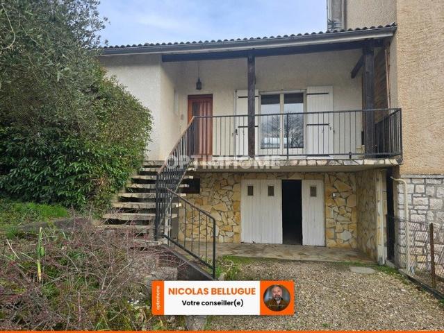 Maison vente à Bergerac, Eymet