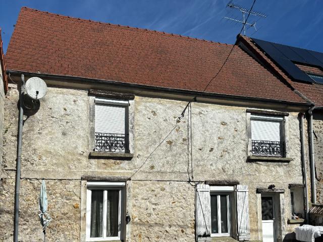 Maison vente à Meaux, Jouarre