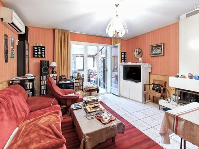 Maison vente à Pontoise, Cergy