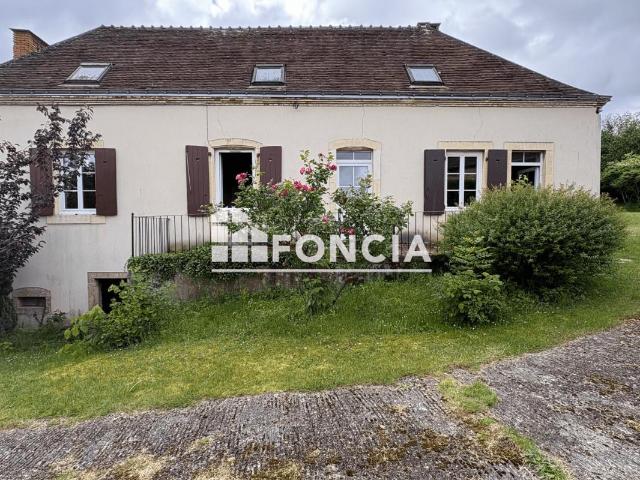 Maison vente à Mamers, Sceaux-sur-huisne