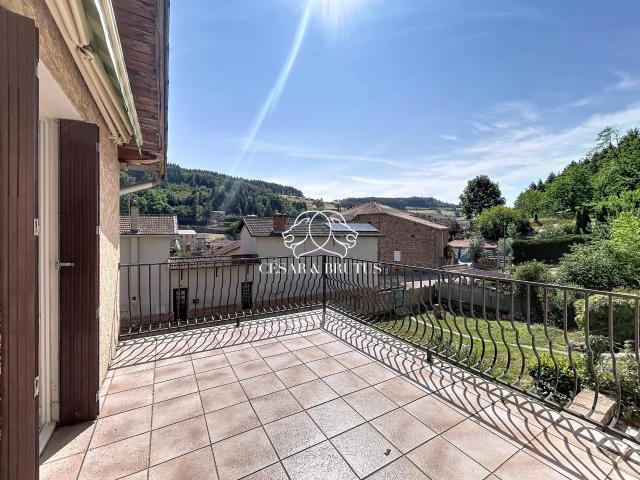 Maison vente à Roanne, La Gresle