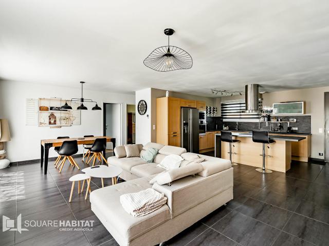 Maison vente à France métropolitaine, Générac