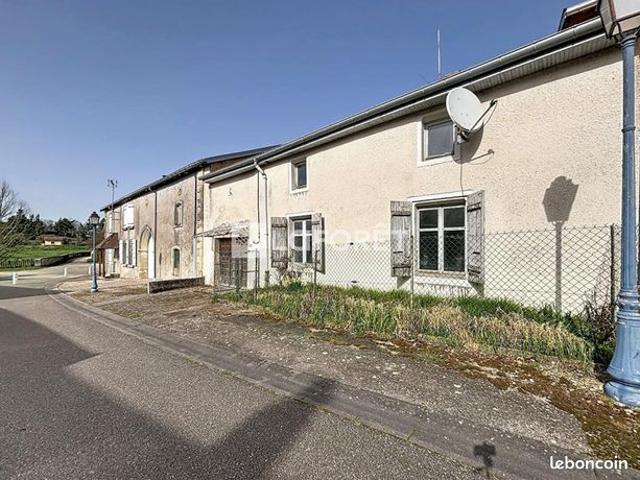 Maison vente à Neufchâteau, Houécourt