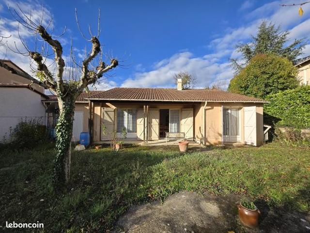 Maison vente à Castelsarrasin, Malause