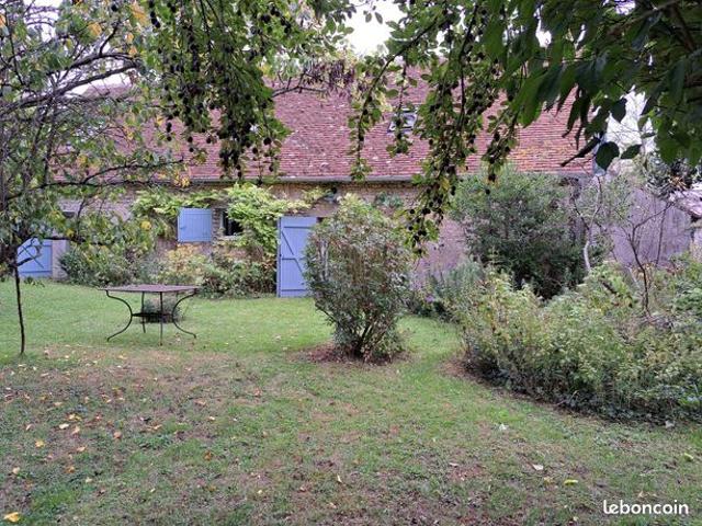 Maison vente à Pithiviers, Chilleurs-aux-bois