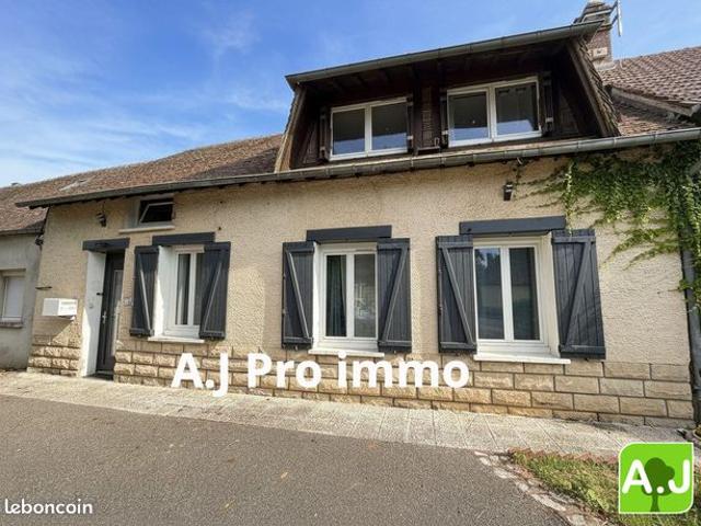 Maison vente à Mantes-la-Jolie, Bréval