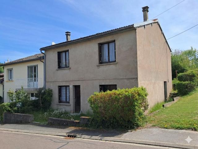 Maison vente à Chaumont, Nogent