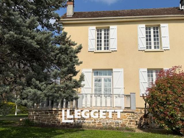 Maison vente à Gourdon, Sarrazac