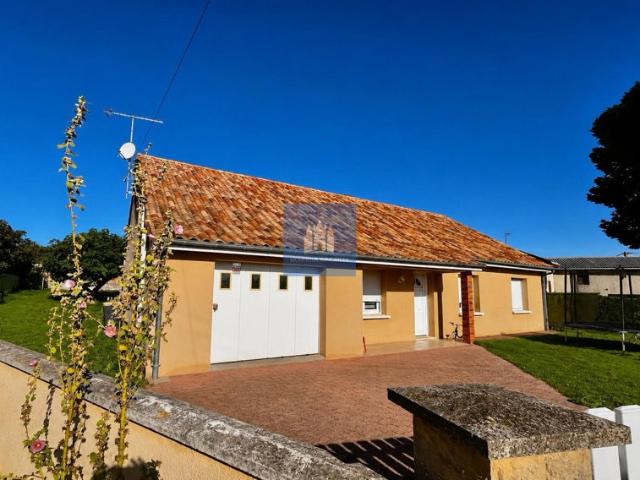 Maison vente à Coulon, Antoigné