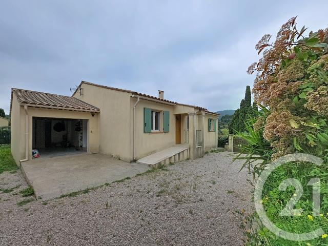 Maison vente à Arrondissement de Draguignan, Figanières