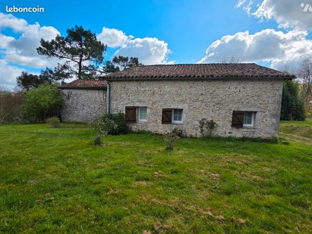 Maison vente à Nérac, Buzet-sur-baïse