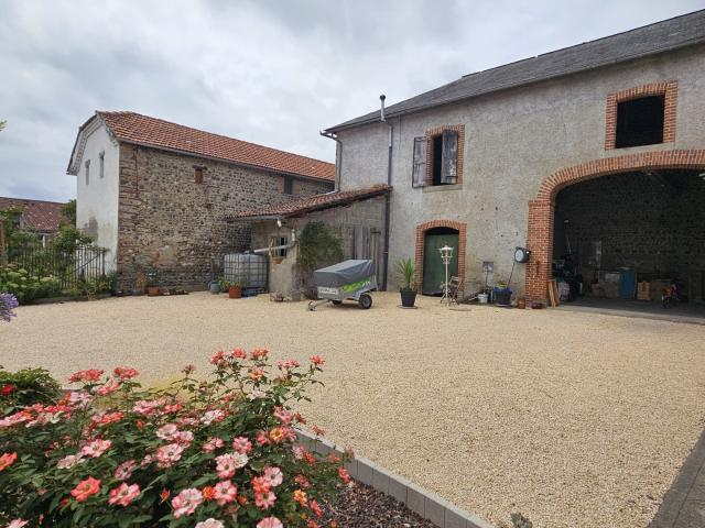 Maison vente à Sarriac-Bigorre, Hautes-Pyrénées