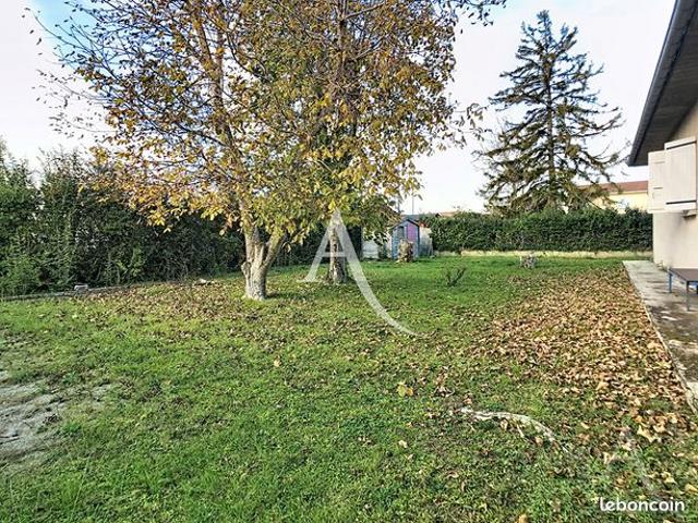 Maison vente à Muret