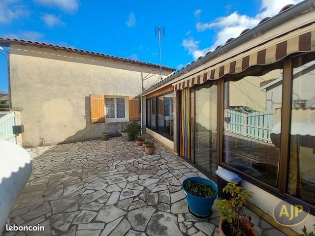 Maison vente à Lesparre-Médoc, Saint-estèphe