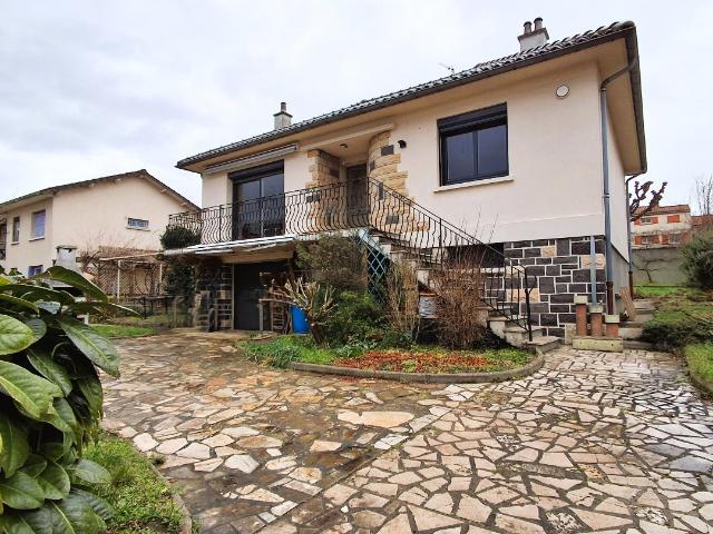Maison vente à France métropolitaine, Le Cendre