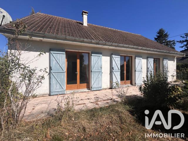 Maison vente à Chaintreaux, Seine-et-Marne