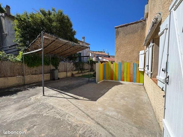 Maison vente à Arrondissement de Toulon, Saint-cyr-sur-mer