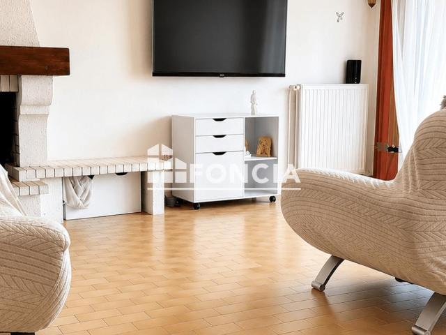 Maison vente à Valence, Bourg-lès-valence