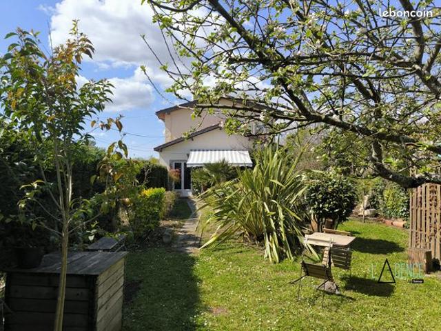 Maison vente à Vertheuil, Gironde