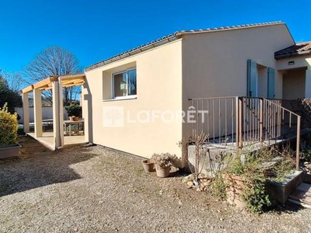 Maison vente à Avignon, Entraigues-sur-la-sorgue