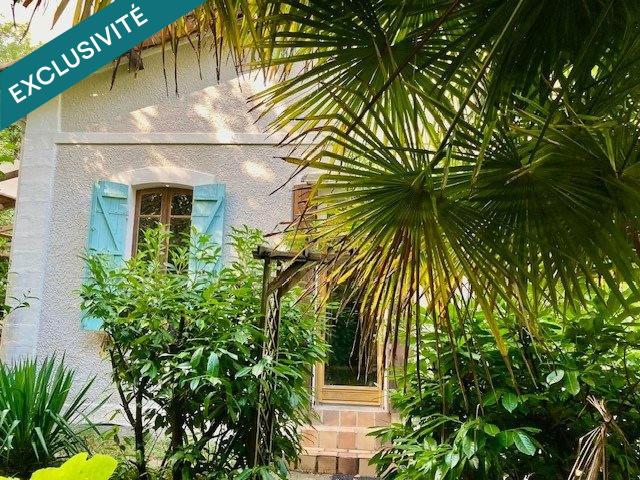 Maison vente à France métropolitaine, Cazaubon