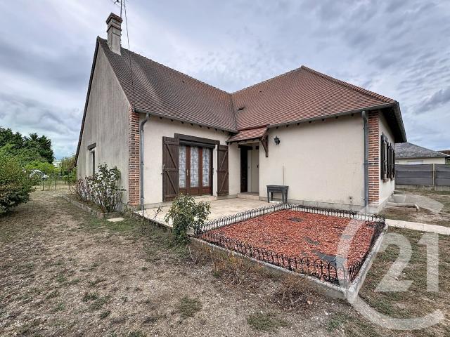 Maison vente à Romorantin-Lanthenay, Romorantin-lanthenay