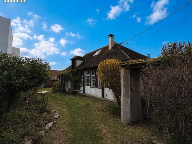 Maison vente à Meaux