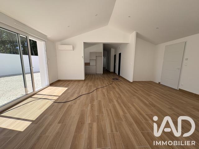 Maison vente à Les Sables-d'Olonne, Saint-jean-de-monts