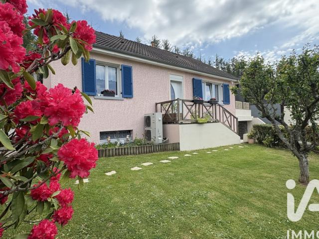 Maison vente à Le Havre, Gruchet-le-valasse