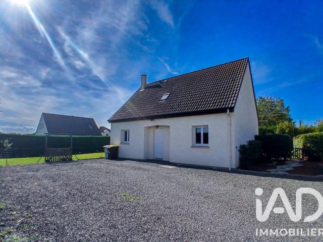 Maison vente à Rougemontier, Eure