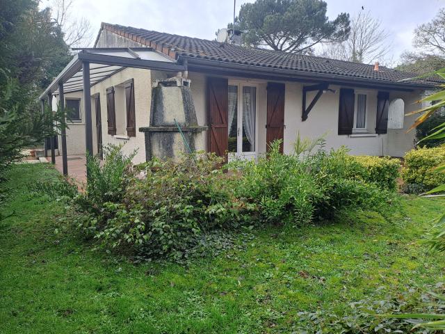 Maison vente à Bordeaux, Gradignan