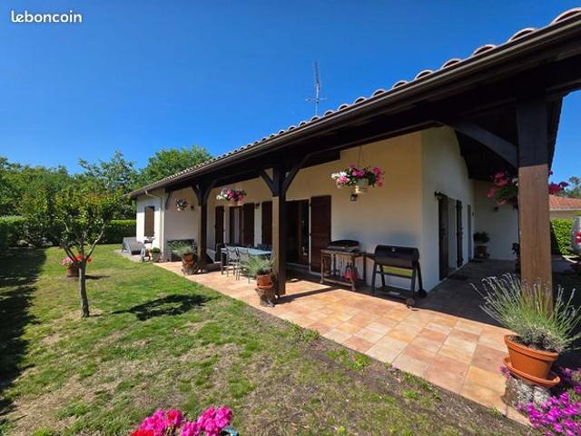 Maison vente à Dax, Vielle-saint-girons