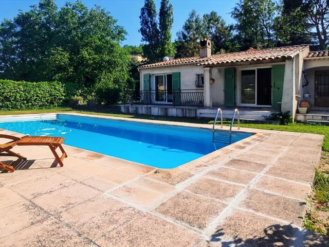 Maison vente à Nice, Levens