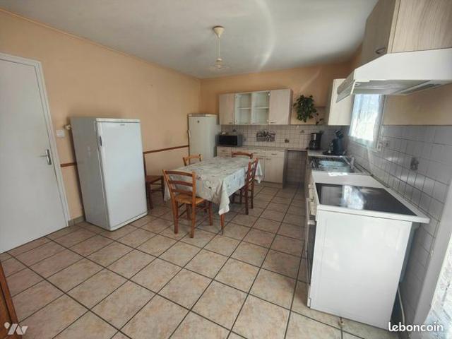 Maison vente à Nantes, Vallet