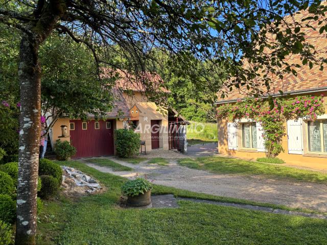 Maison vente à Mamers, Thorigné-sur-dué