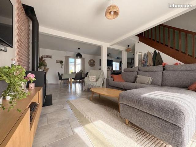 Maison vente à Niort, Aubigné