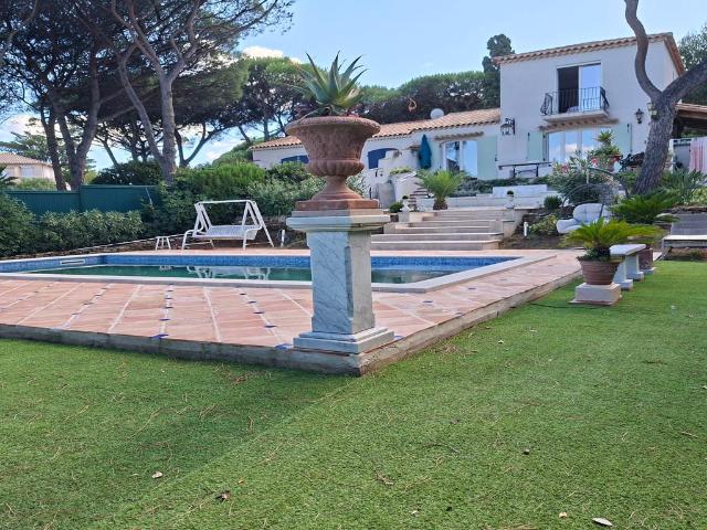 Maison vente à Arrondissement de Draguignan, Sainte-maxime