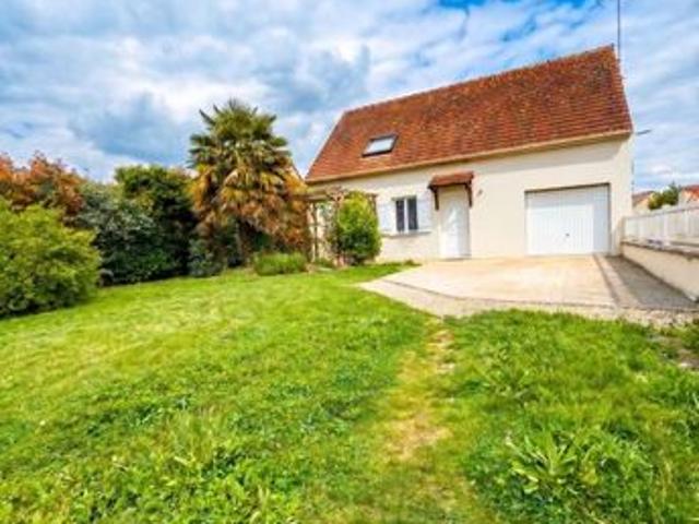 Maison vente à Senlis, Fresnoy-en-thelle