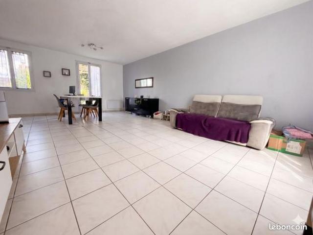 Maison vente à Senlis, Fresnoy-en-thelle