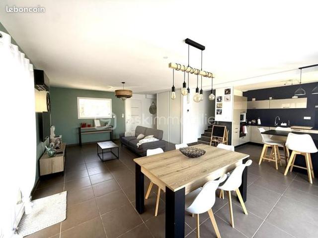 Maison vente à Lodève, Clermont-l'hérault