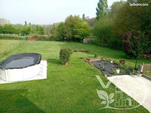 Maison vente à Ons-en-Bray, Oise