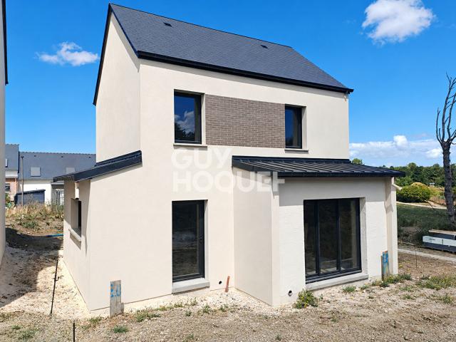 Maison vente à Carfantin, Dol-de-Bretagne