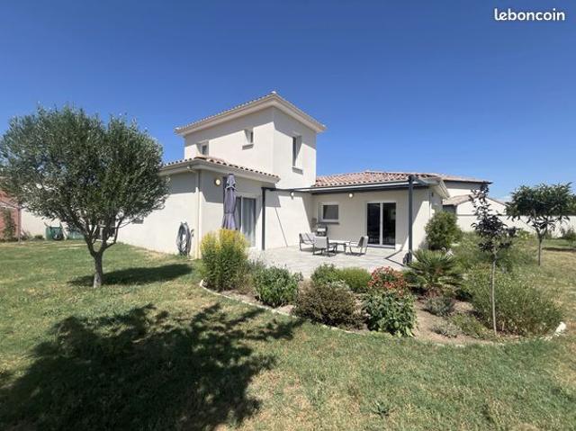 Maison vente à Tournon-sur-Rhône, Tournon-sur-rhône