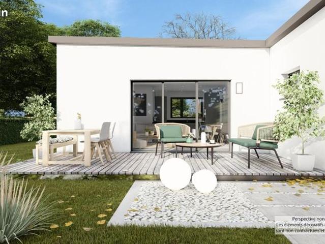 Maison vente à Brest, Bretagne