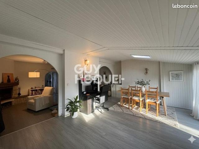 Maison vente à Launaguet, Haute-Garonne