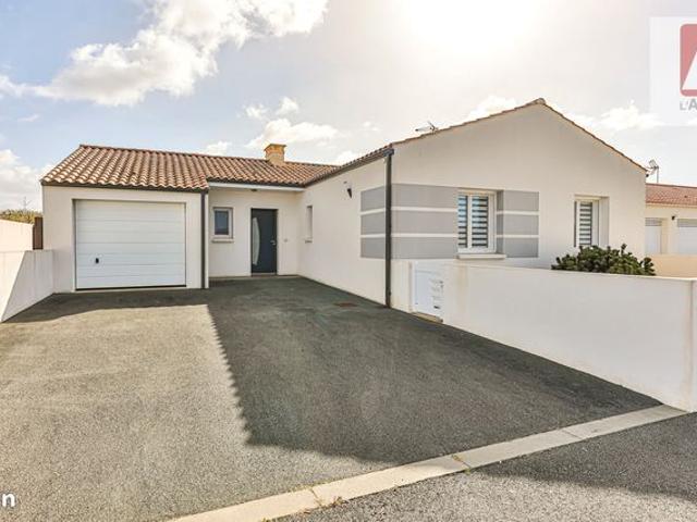 Maison vente à Les Sables-d'Olonne, Le Fenouiller