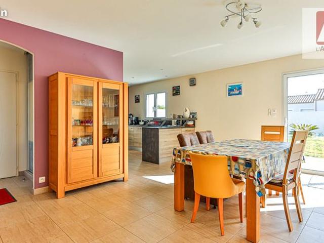 Maison vente à Les Sables-d'Olonne, Le Fenouiller