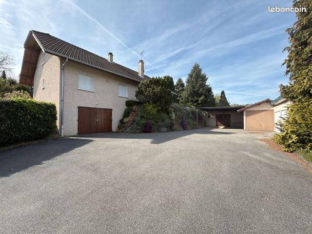 Maison vente à Montreuil-sur-Mer, Rumilly